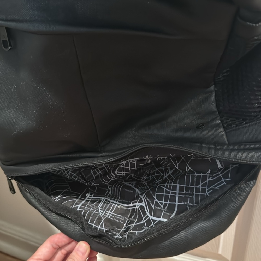 SoulCycle x State Backpack - Picture 6 of 6